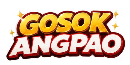 GOSOK ANGPAO